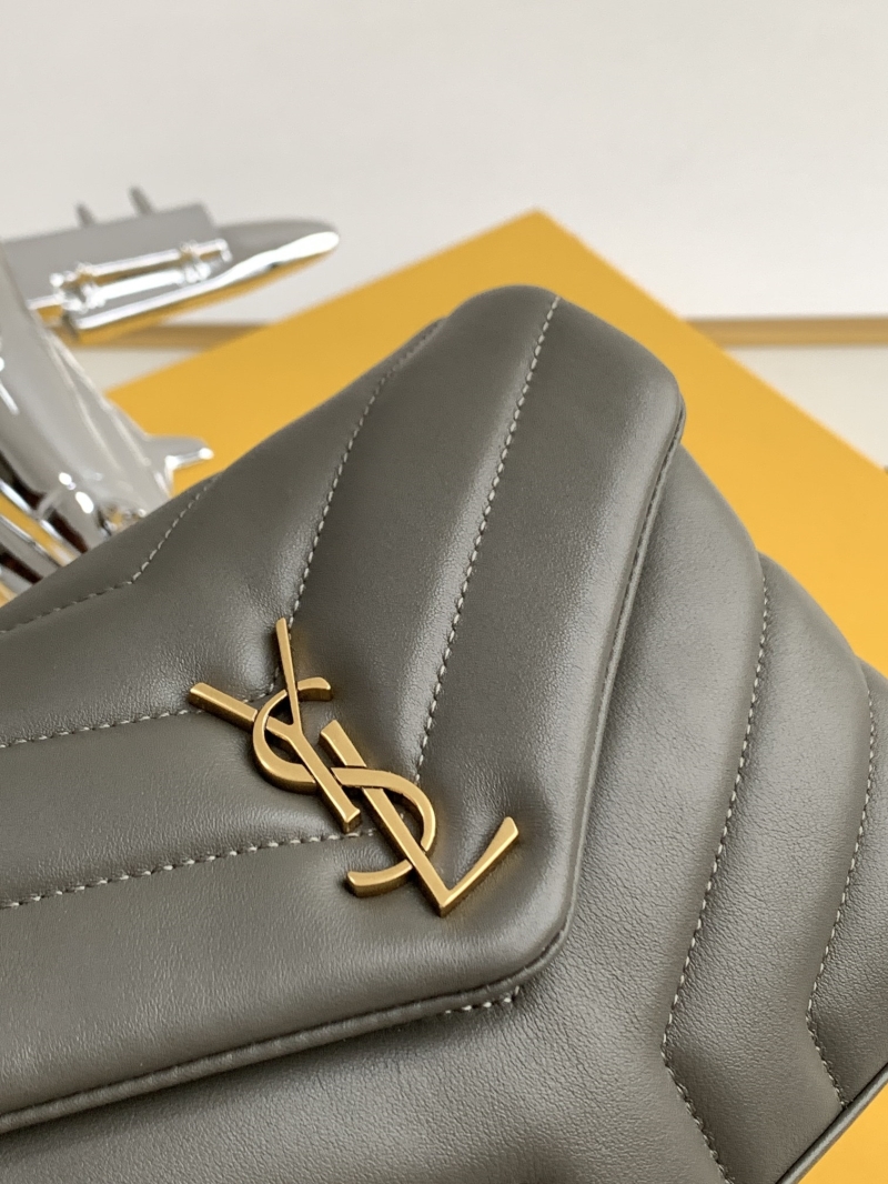 YSL Satchel Bags